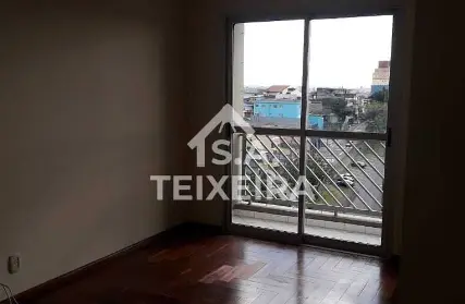 Imagem: Apartamento para Venda, Vila Bela Vista