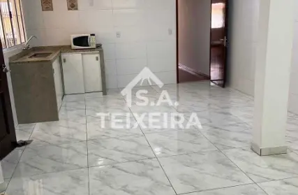 Imagem: Sobrado para Alugar, Vila Helena