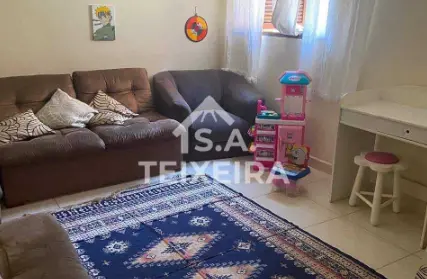 Imagem: Sobrado para Venda, Cidade São Jorge