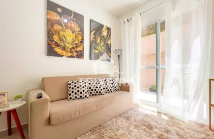 Imagem: Apartamento para Venda, Jardim Cristiane