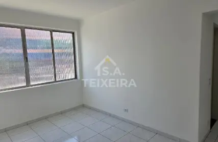 Imagem: Apartamento para Venda, Campestre