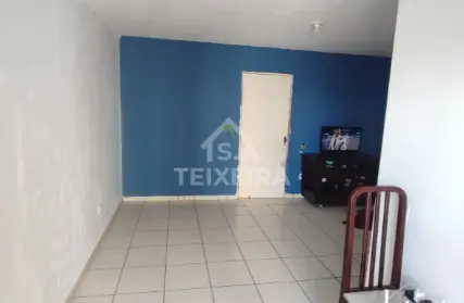 Imagem: Apartamento para Venda, Jardim Santa Cristina