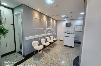 Imagem: Sala Comercial para Alugar, Paraíso