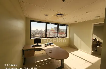 Imagem: Sala Comercial para Alugar, Paraíso