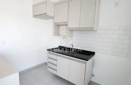 Imagem: Apartamento para Alugar, Vila São Pedro