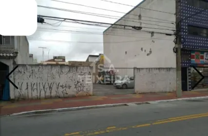 Imagem: Terreno para Venda, São José