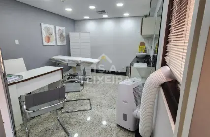 Imagem: Sala Comercial para Venda, Paraíso