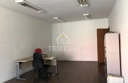 Imagem: Prédio Comercial para Alugar, Casa Branca