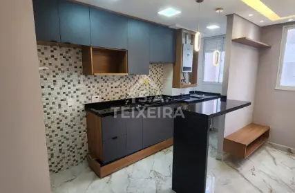 Imagem: Apartamento para Alugar, Jardim