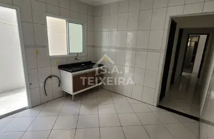 Imagem: Apartamento para Alugar, Vila América