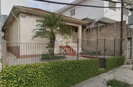 Imagem: Terreno para Venda, Vila Bastos