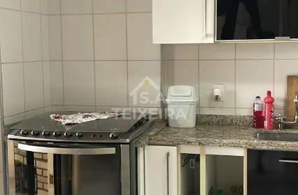 Imagem: Apartamento para Venda, Vila Assunção