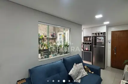 Imagem: Apartamento para Venda, Vila Alpina