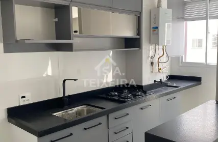 Imagem: Apartamento para Alugar, Jardim