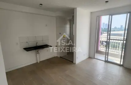 Imagem: Apartamento para Alugar, Jardim