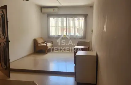 Imagem: Sobrado para Alugar, Vila Valparaíso