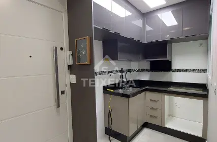 Imagem: Cobertura para Venda, Campestre