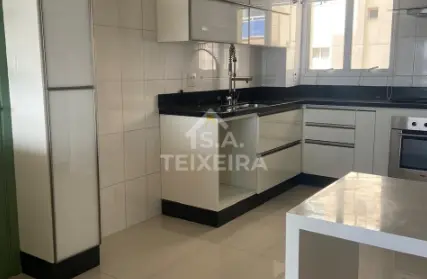 Imagem: Apartamento para Alugar, Centro Santo André