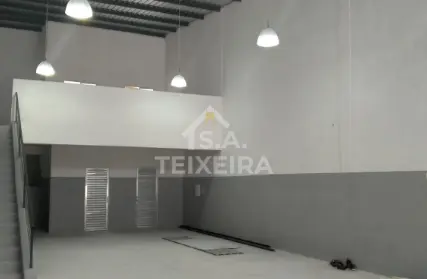 Imagem: Galpão / Salão para Alugar, Centro São Bernardo do Campo