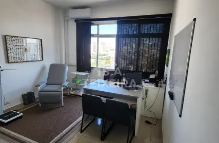 Imagem: Sala Comercial para Venda, Centro Santo André