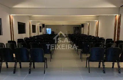 Imagem: Galpão / Salão para Venda, Jardim Irene