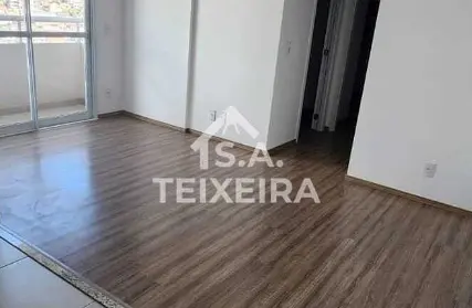 Imagem: Apartamento para Alugar, Vila Palmares