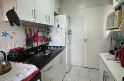 Imagem: Apartamento para Venda, Casa Branca