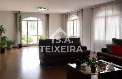 Imagem: Apartamento para Alugar, Centro Santo André