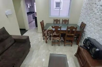 Imagem: Cobertura para Alugar, Vila Scarpelli