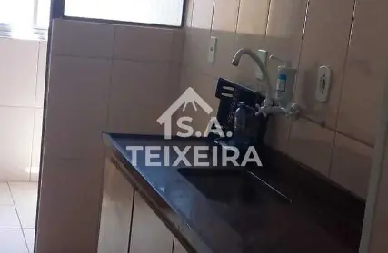 Imagem: Apartamento para Venda, Baeta Neves