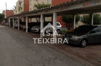 Imagem: Apartamento para Venda, Jardim Alvorada