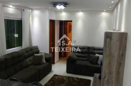 Imagem: Apartamento para Venda, Vila Metalúrgica
