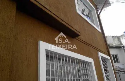 Imagem: Sobrado para Venda, Casa Branca