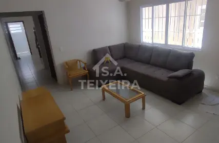 Imagem: Sobrado para Venda, Baeta Neves