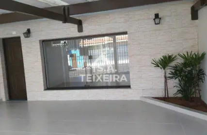 Imagem: Sobrado para Venda, Jardim Santa Cristina