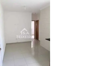 Imagem: Apartamento para Venda, Vila Floresta