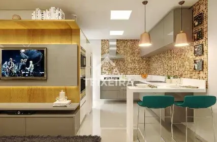 Imagem: Apartamento para Venda, Vila Príncipe de Gales