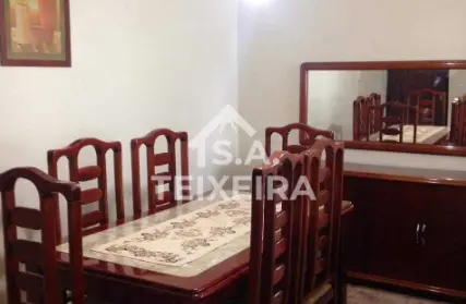 Imagem: Apartamento para Venda, Baeta Neves