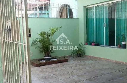 Imagem: Casa Térrea para Venda, Casa Branca