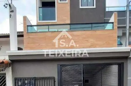 Imagem: Apartamento para Venda, Vila Curuçá