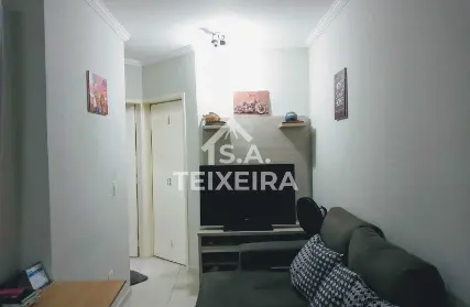 Imagem: Apartamento para Venda, Jardim do Estádio