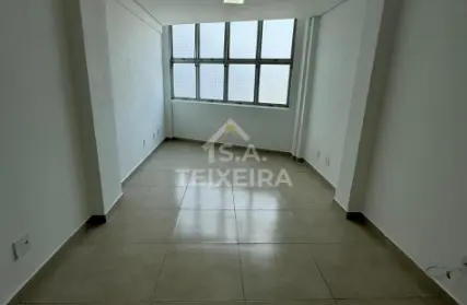 Imagem: Sala Comercial para Venda, Fundação