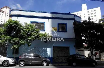 Imagem: Prédio Comercial para Alugar, Centro Santo André