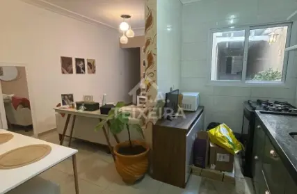 Imagem: Cobertura para Venda, Casa Branca