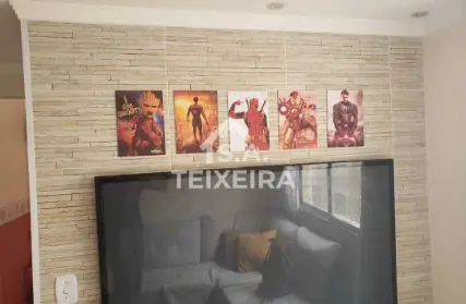 Imagem: Apartamento para Venda, Cidade São Jorge
