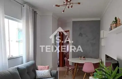 Imagem: Apartamento para Venda, Vila Eldízia