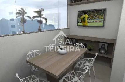 Imagem: Apartamento para Venda, Vila América