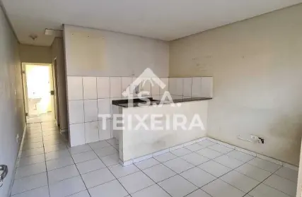 Imagem: Apartamento para Alugar, Vila Curuçá