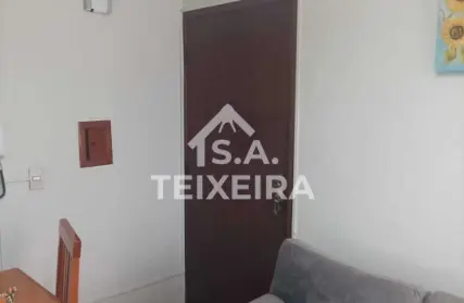 Imagem: Apartamento para Venda, Jardim Alvorada