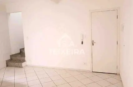 Imagem: Apartamento para Venda, Parque Novo Oratório